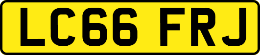 LC66FRJ