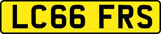 LC66FRS