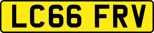 LC66FRV