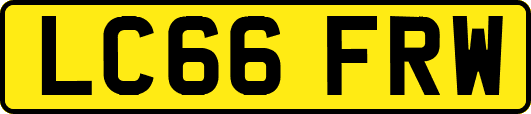 LC66FRW