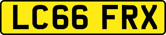 LC66FRX