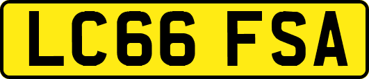 LC66FSA