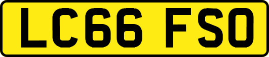 LC66FSO