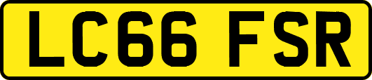 LC66FSR