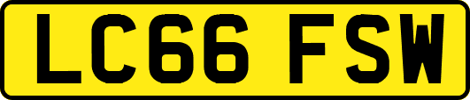 LC66FSW
