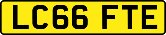 LC66FTE