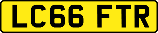 LC66FTR