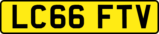 LC66FTV
