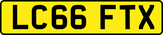 LC66FTX