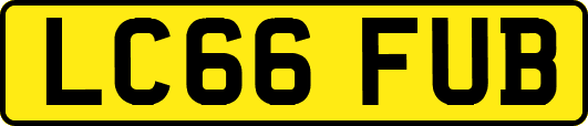 LC66FUB