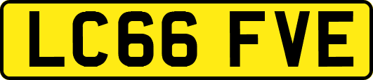 LC66FVE