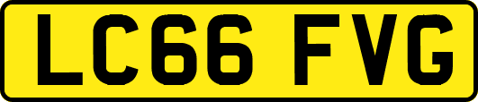 LC66FVG