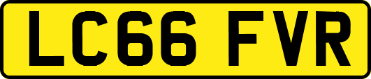 LC66FVR