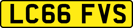 LC66FVS