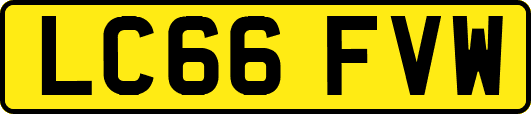 LC66FVW