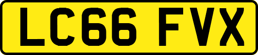 LC66FVX