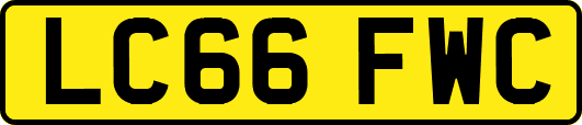 LC66FWC