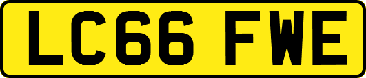 LC66FWE