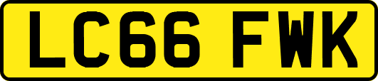 LC66FWK