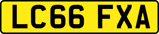 LC66FXA