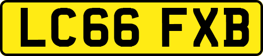 LC66FXB