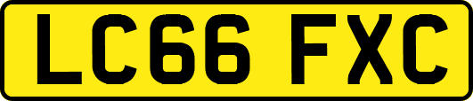 LC66FXC