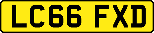 LC66FXD