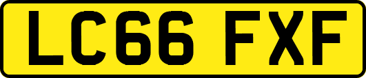 LC66FXF