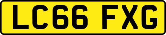 LC66FXG