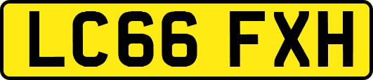 LC66FXH