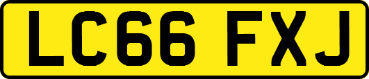 LC66FXJ