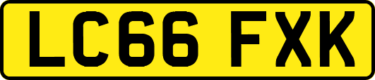 LC66FXK