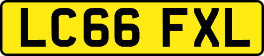 LC66FXL