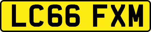 LC66FXM