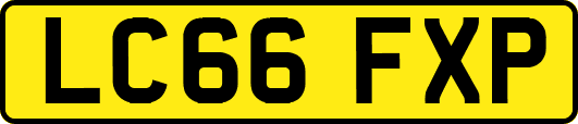 LC66FXP