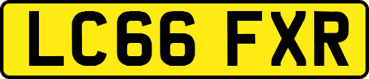 LC66FXR