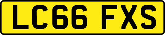 LC66FXS