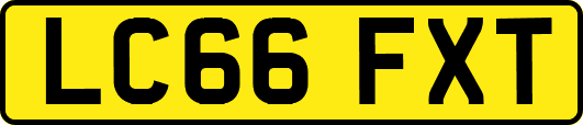 LC66FXT