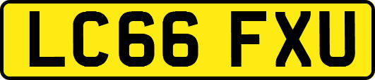 LC66FXU