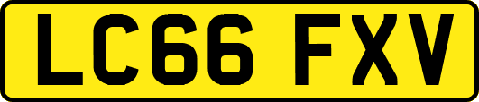 LC66FXV
