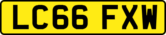 LC66FXW