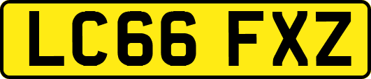 LC66FXZ
