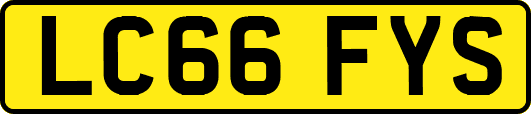LC66FYS