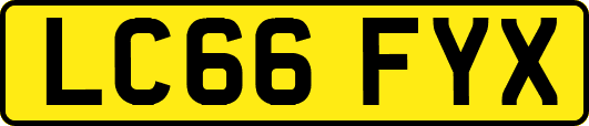 LC66FYX