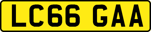 LC66GAA