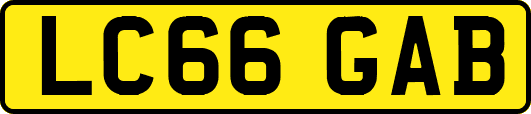 LC66GAB
