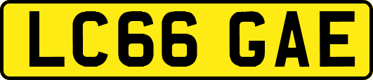 LC66GAE