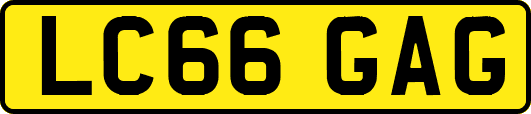 LC66GAG