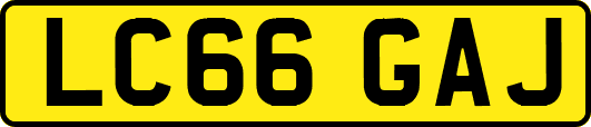 LC66GAJ