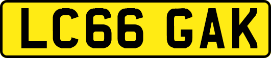 LC66GAK